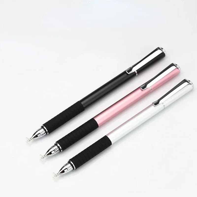 Penna universale per stilo Android IOS Tablet Touch Screen Penna da disegno per stilo IPad IPhone
