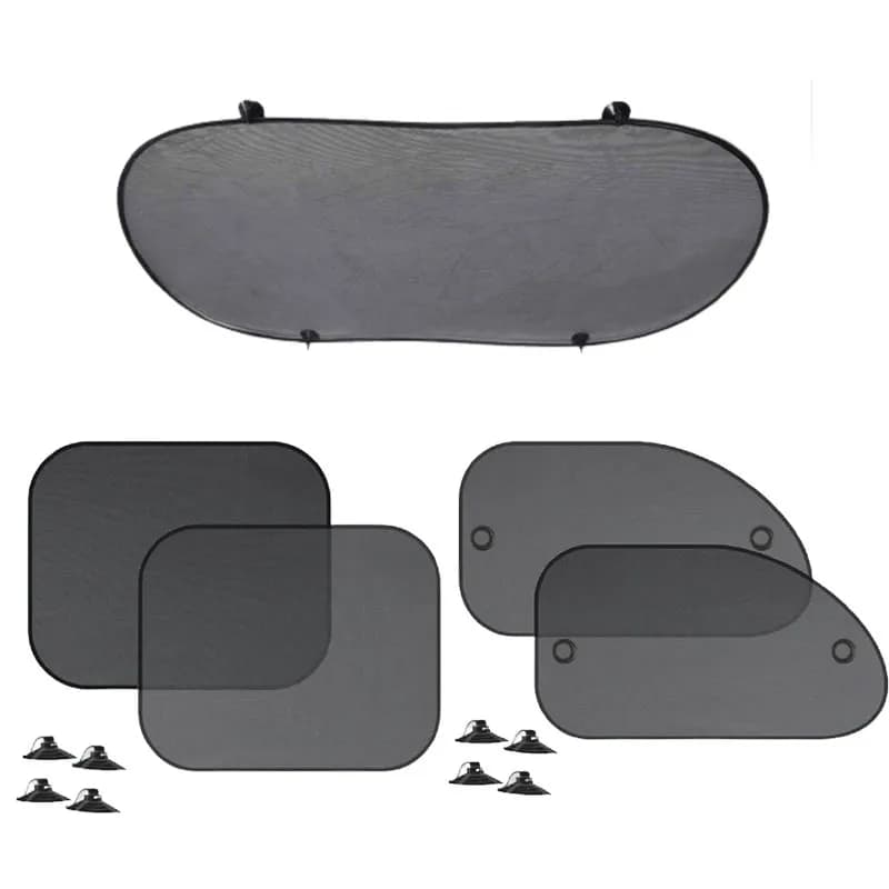 Copertura parasole per Auto copertura universale parabrezza visiera pieghevole riflettore parabrezza finestra Auto protezione parasole accessori
