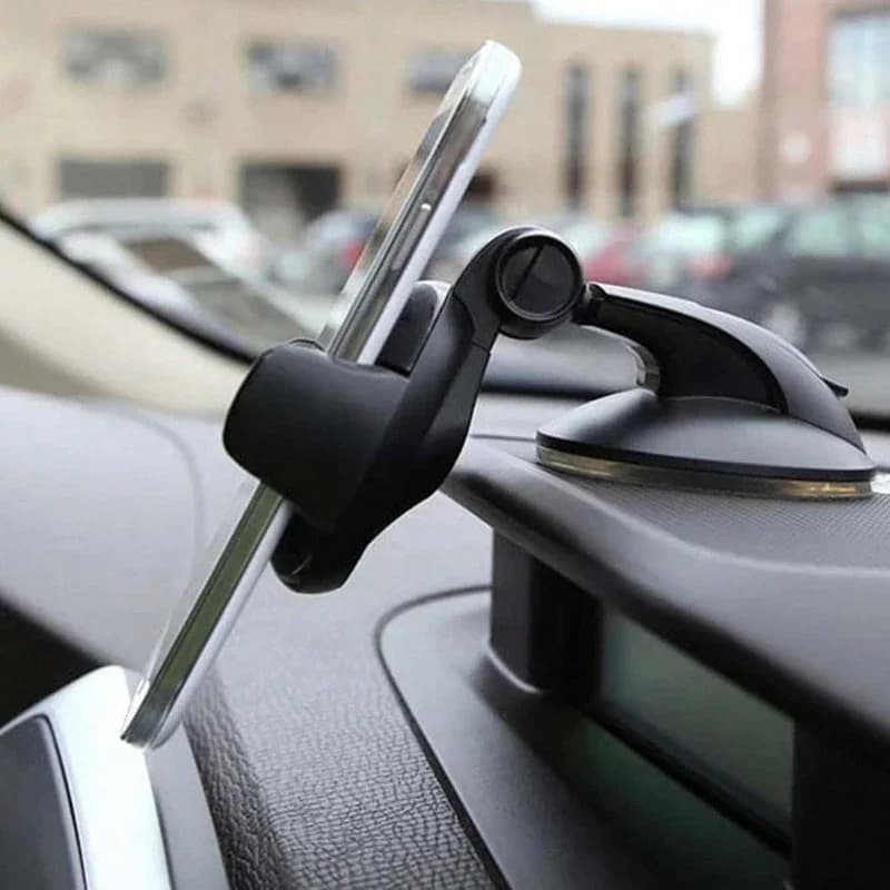 Supporto universale per telefono cellulare per auto per telefono nel supporto per auto Supporto per cellulare per parabrezza Supporto per smartphone Voiture Suporte Porta Celular