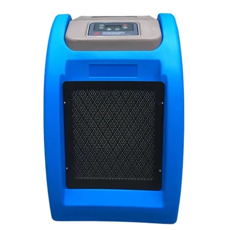 Deumidificatore commerciale-DH80HE