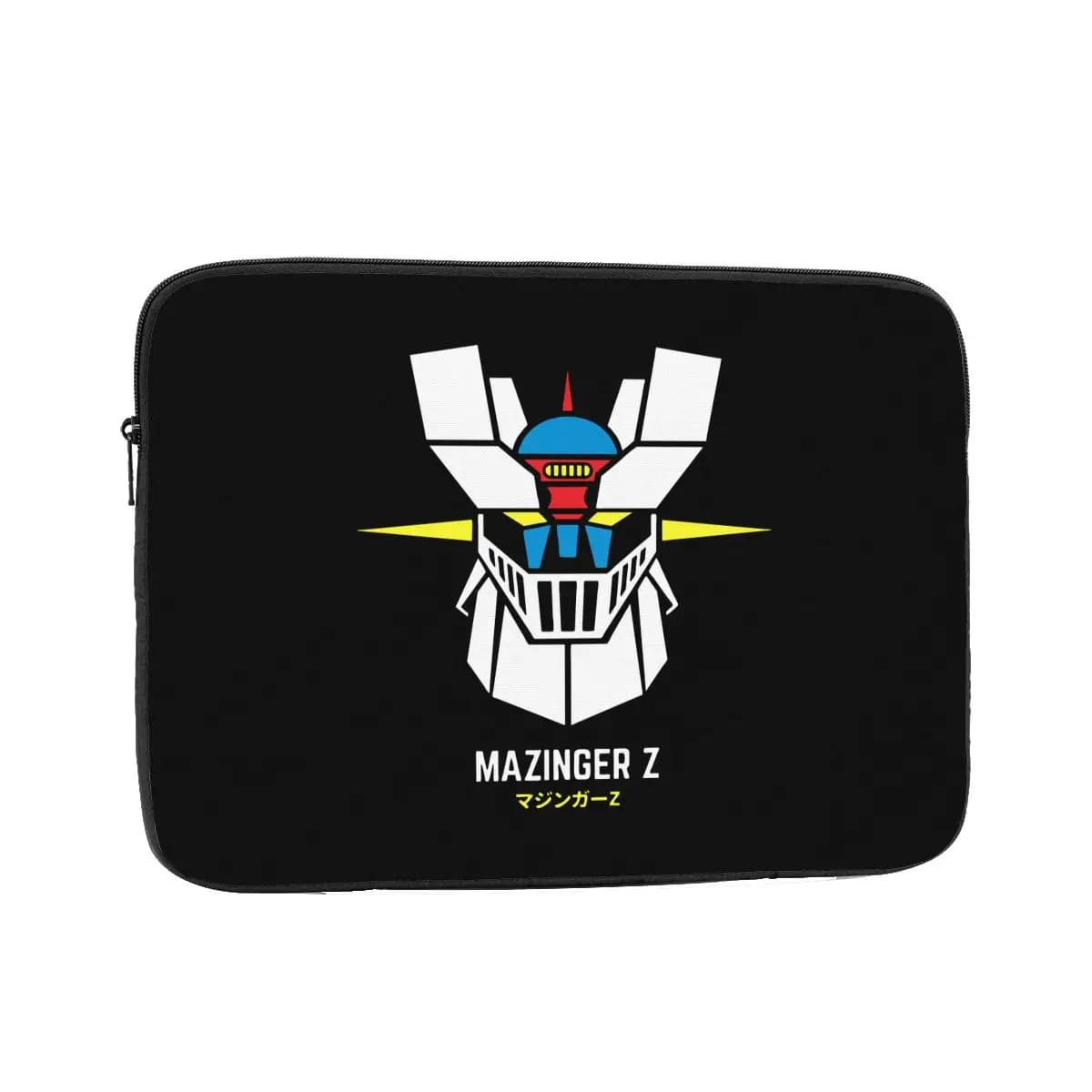 Custodia per laptop Actarus Mazinger Z Custodia per notebook Custodia per fodera Robot Grendizer Goldorak Custodia antiurto per computer