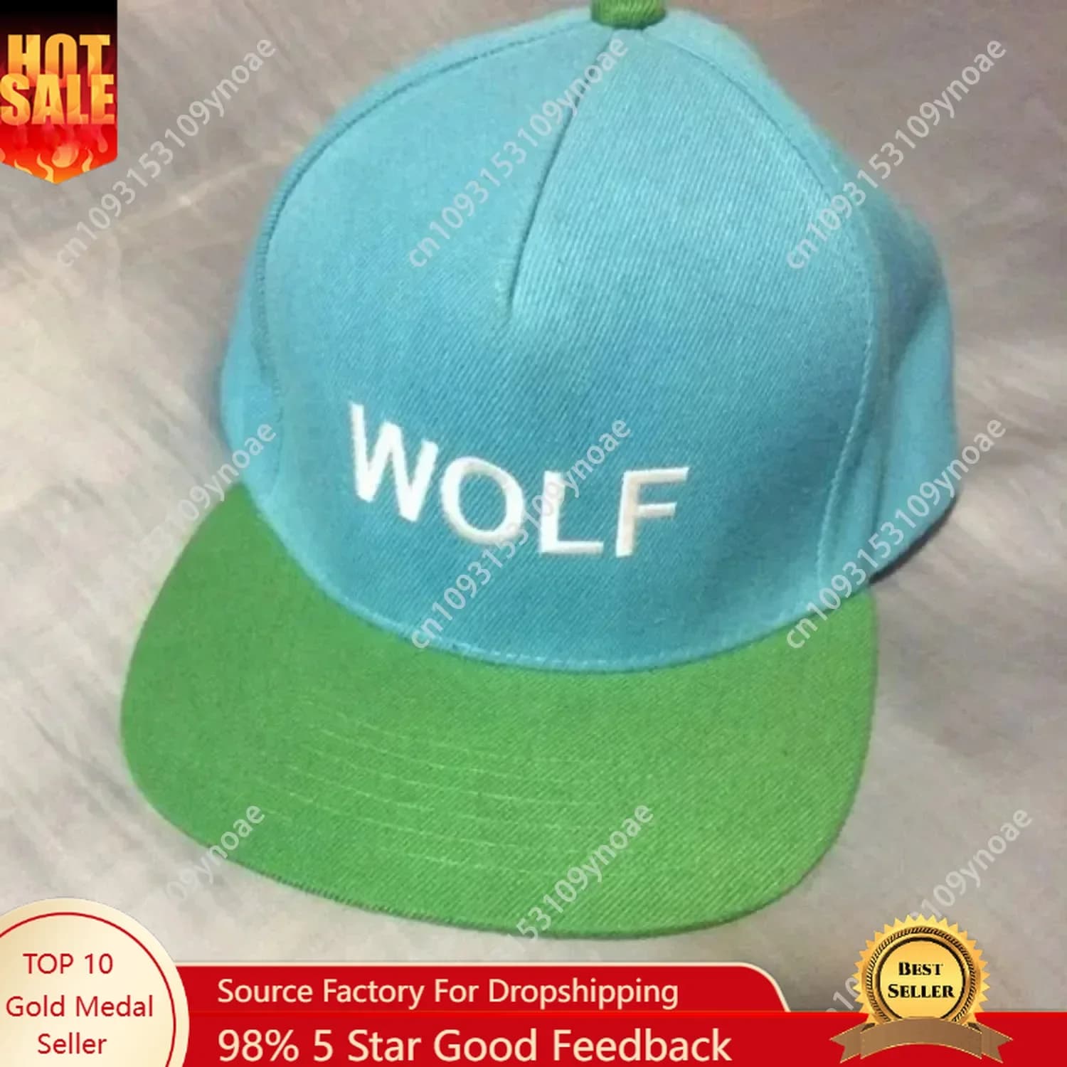 Tylers Cap Fashion Baseball Hats Dad Caps The Creator Truck Hat Men Women Embroidered Logo Cotton Adjustable Outdoor Golf Cap