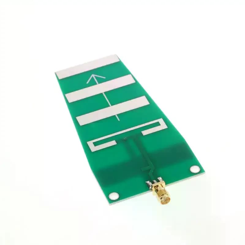 Antenna di trasmissione direzionale Wifi Image 2 4g 2 35 2 55ghz Materiale durevole di alta qualità Facile da installare Scelta ideale per regalo