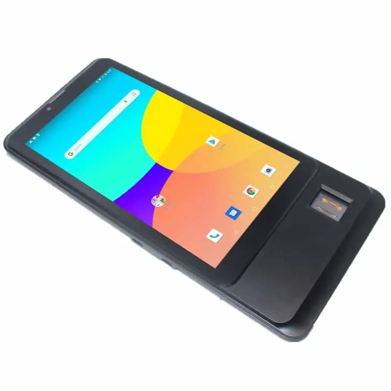 Nuovo Tablet PC Android 8.1 da 7 pollici, CPU Quad Core MTK8735, 1GB RAM, 8GB ROM, 1024x600 IPS, WiFi, Bluetooth 4.0, Porta HDMI
