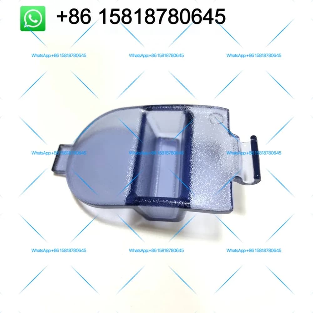 Fesen V10 detector door cover 4008V10 venous kettle doorcover