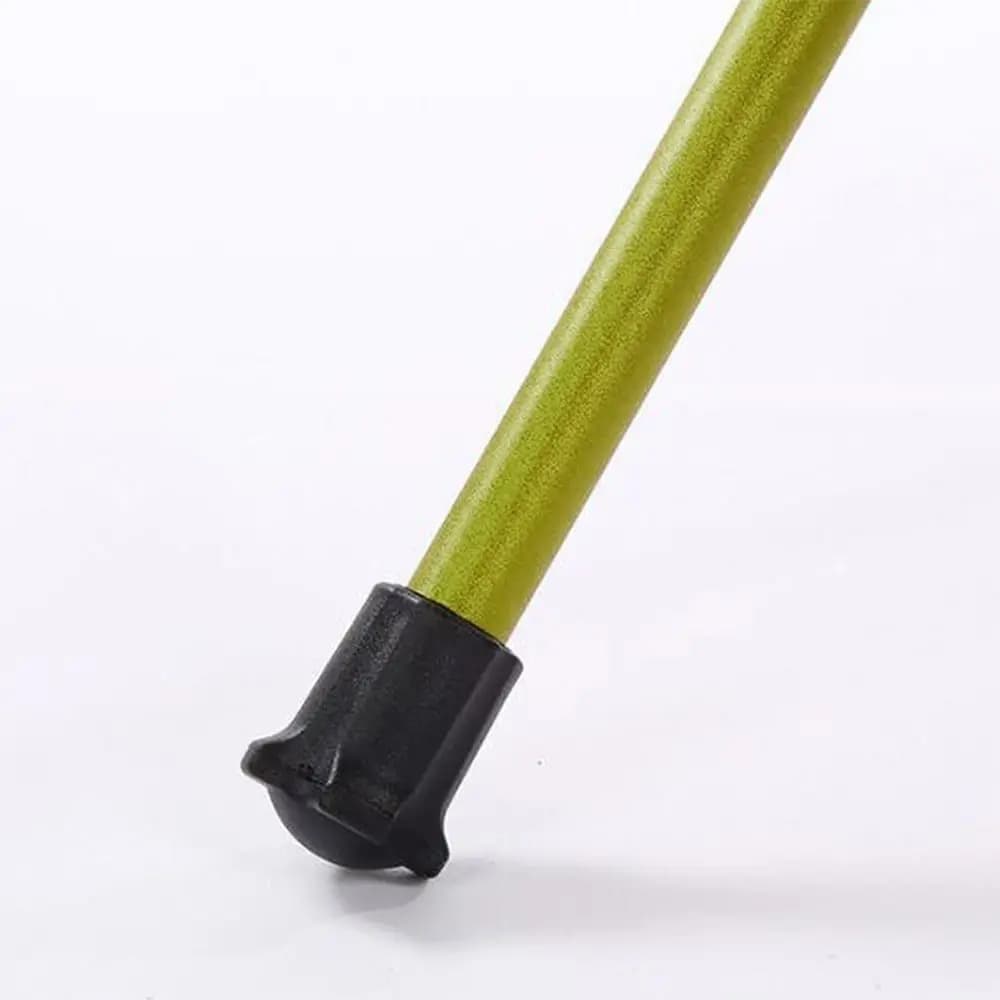 1 set di accessori universali per sedia lunare, protezioni per gambe antiscivolo e anti-cedimento, coprigambe rimovibili resistenti all'usura, tappo comune