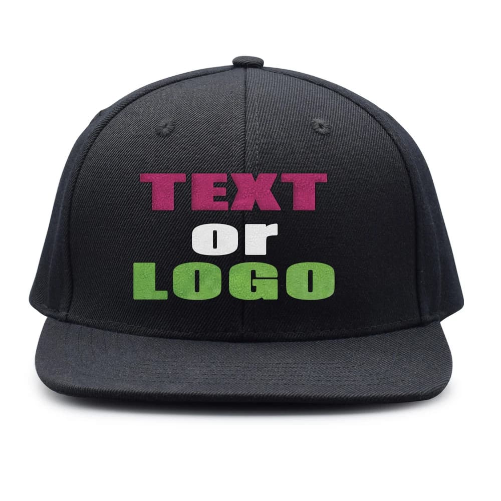 Dropshipping Products Puff Text Hat Unisex Vintage Hip Hop Caps Summer Breathable Baseball Cap Women Outdoor Casual Sport Hats