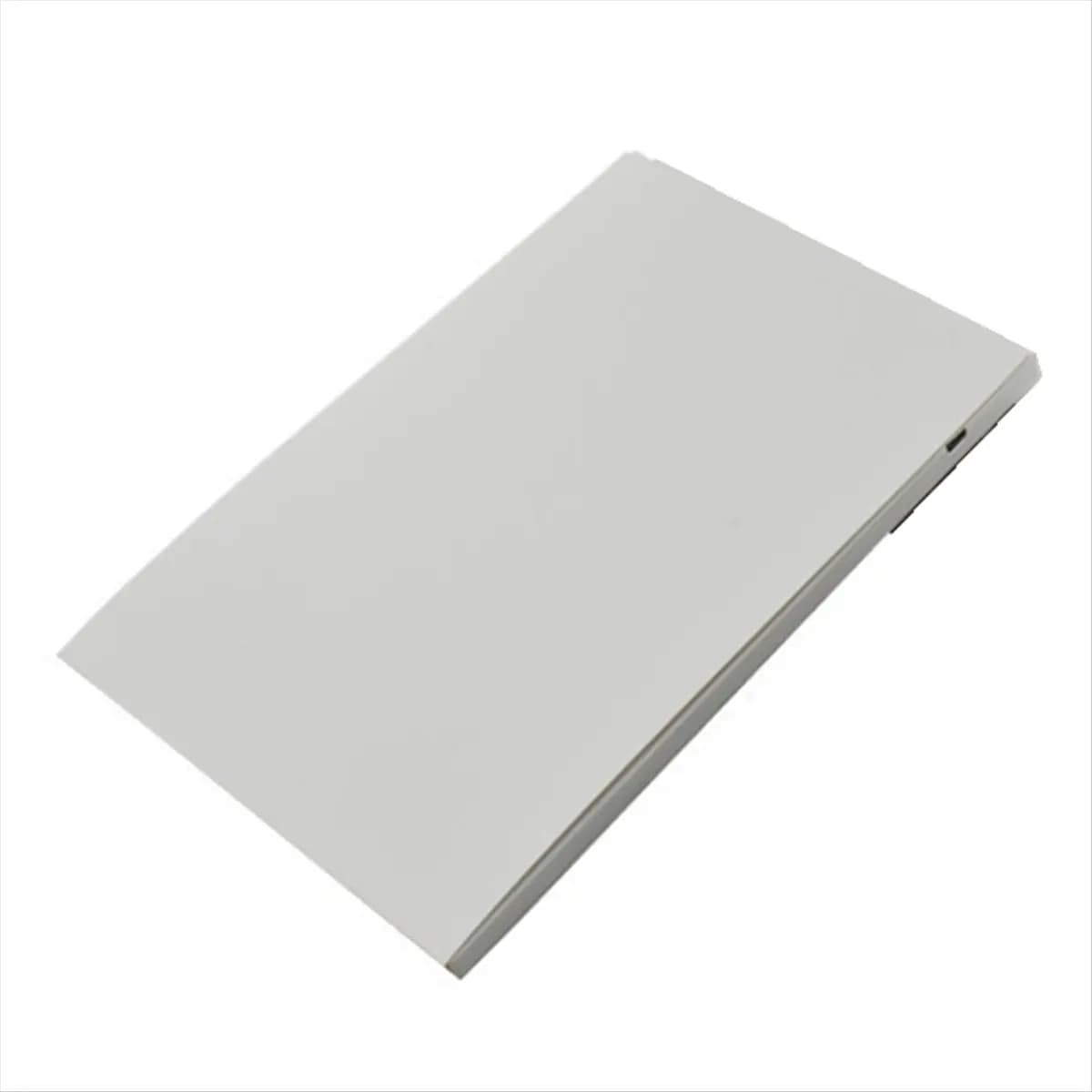 A73T 7 in Birthday Video Book Card Lcd Invitation Gift Music Greeting Card Upload Videos Photos Wedding Invite Digital Frame