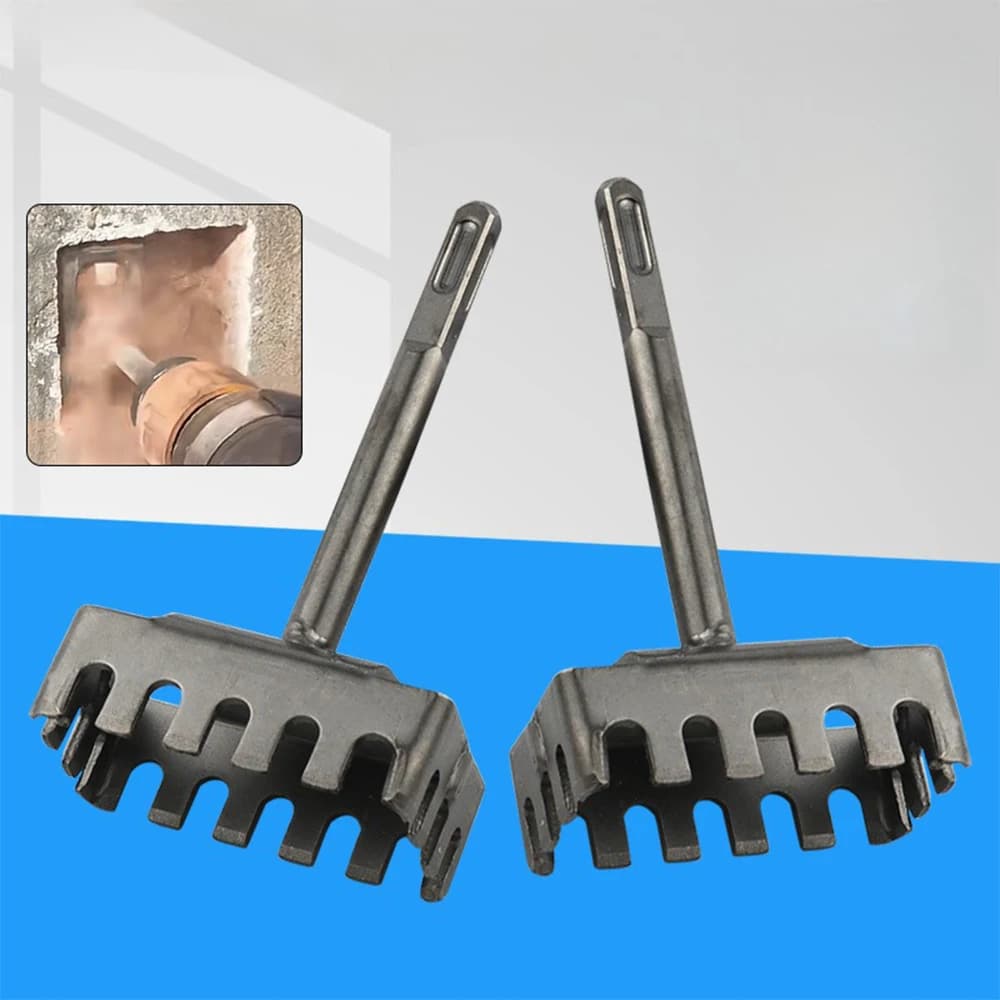 Quick Square Punching Machine Home Decoration And Installation Cable Tray 86 Wire Box Open Electric Hole for Wall