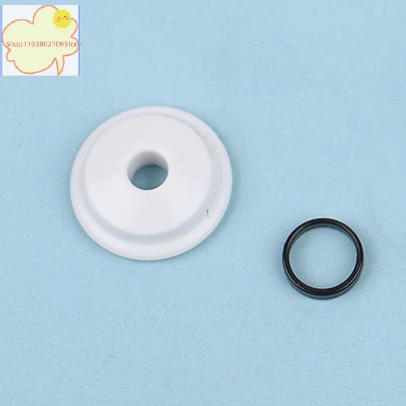 Rubber seals for electrical brushes, waterproof gasket for electrical brushes series 993, 992, 68.
