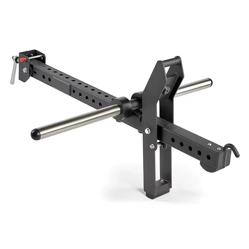 Squat Hip Lift Trainer Belt Accessories Hanging Plate Weight Training Multi-functional Fitness Equipment