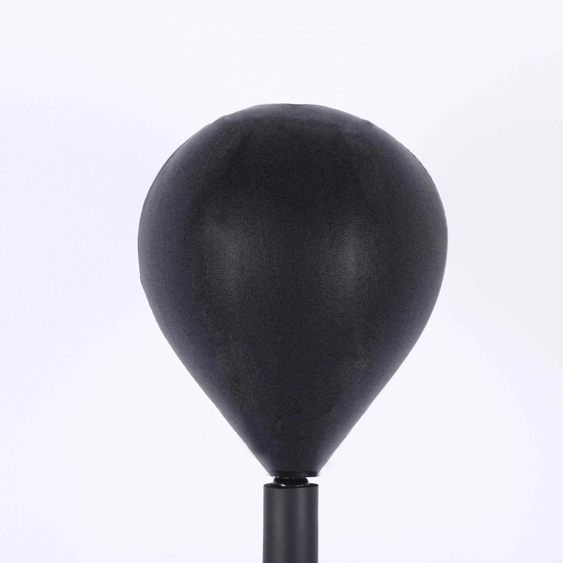 Wall Mounted MMA Speed Ball Rack PU Material Punching Bag Filled with Sand