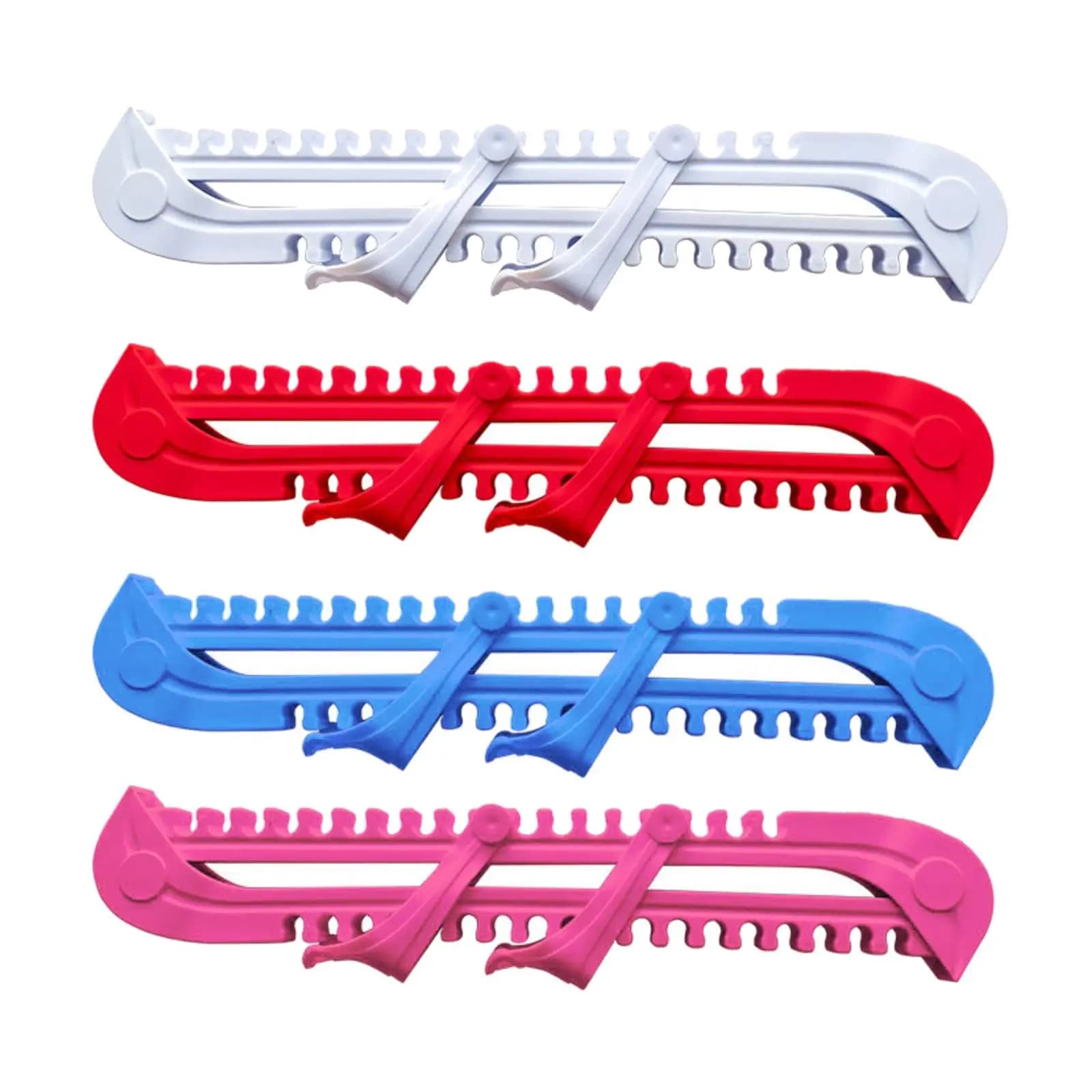 Skate Blade ors 1 paio di maniche universali per pattini da hockey su ghiaccio