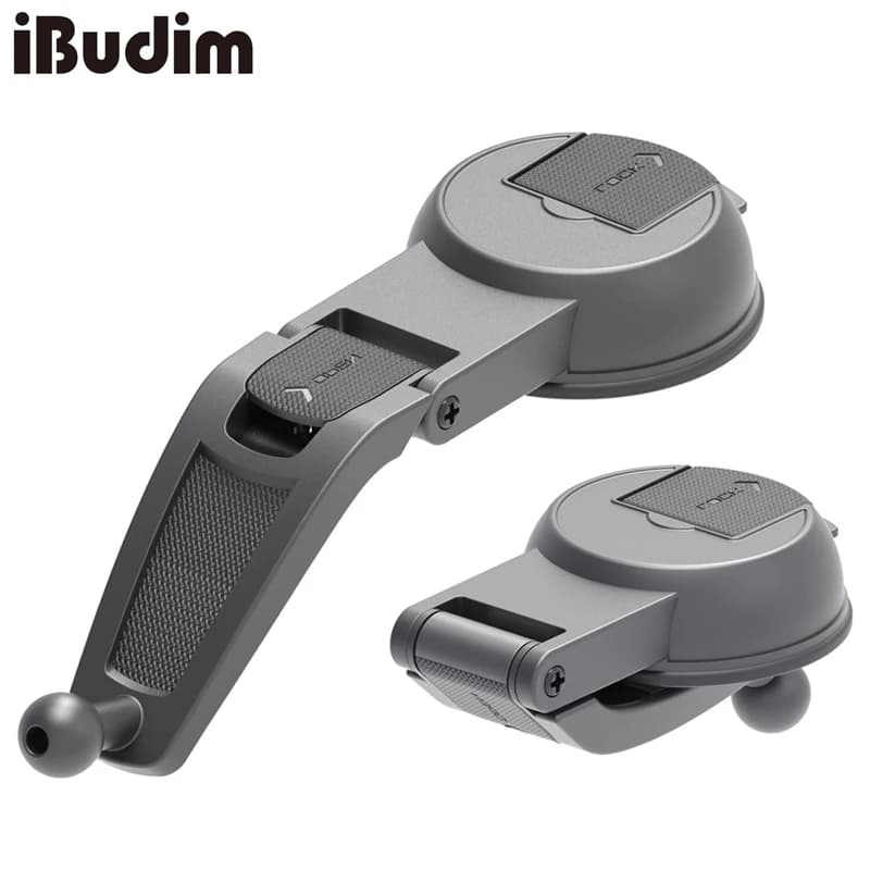 17mm Ball Head Suction Cup Replacement Base for Car Windshield Dashboard Cellphone Mount Car Phone Holder GPS Stand Accessories