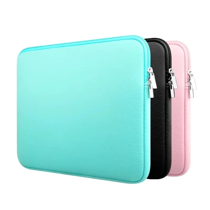 Borsa per laptop di marca Aigreen da 11,12,13,14,15,6 pollici, custodia per MacBook Air Pro M1 2 Notebook Computer PC Uomo Donna Lady Dropship
