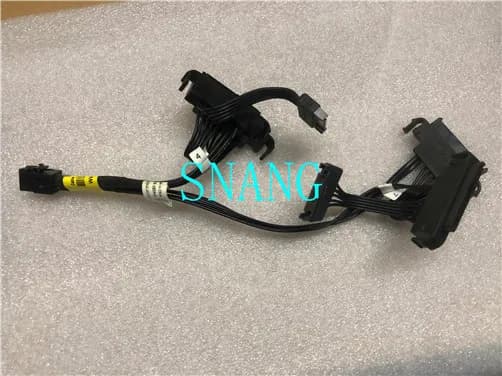 For DELL Precision T7920 Workstation 4 Door PN Hard Disk Conversion Cable: 0X5M4G X5M4G 100% Works perfectly