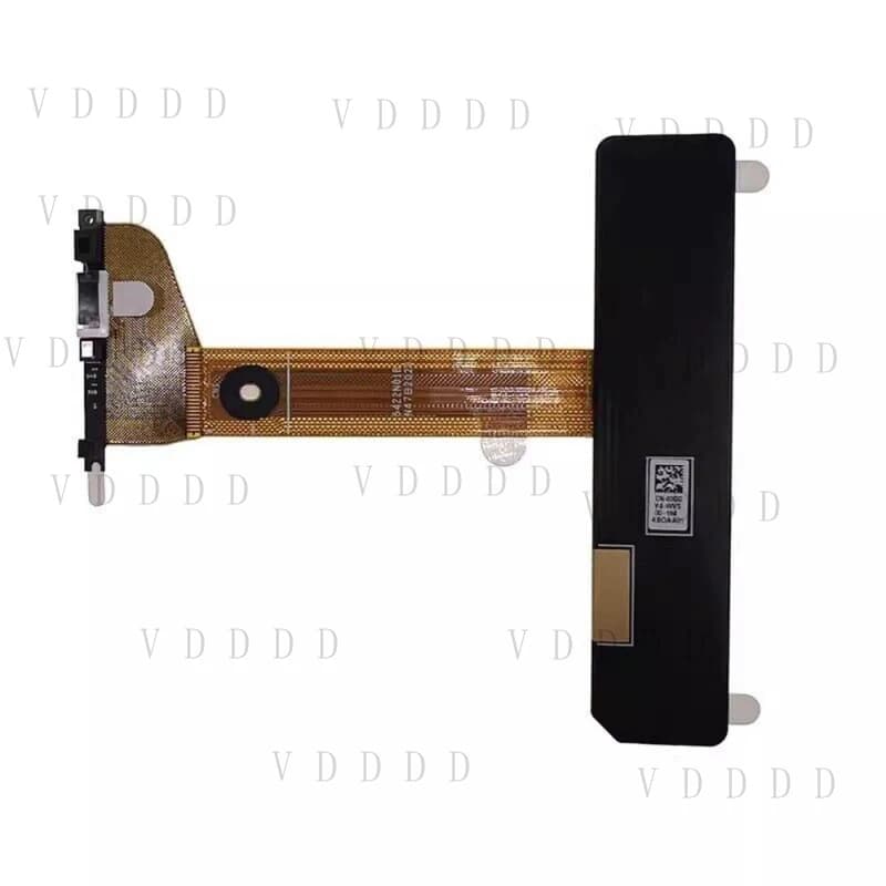 Webcam con fotocamera V per Dell XPS 13 9310 9310 2-in-1 03GGY4 NUOVO US