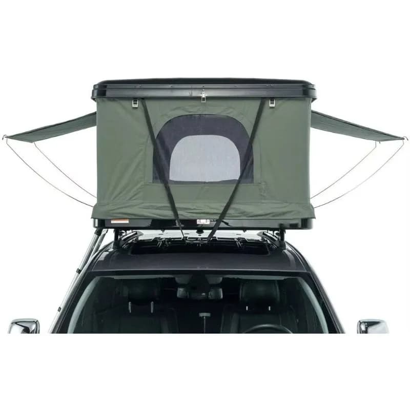 Hot Sale Hot Sell SUV Automatic Factory Price Low MOQ Cheap Outdoor Roof Top Car Camping Tent
