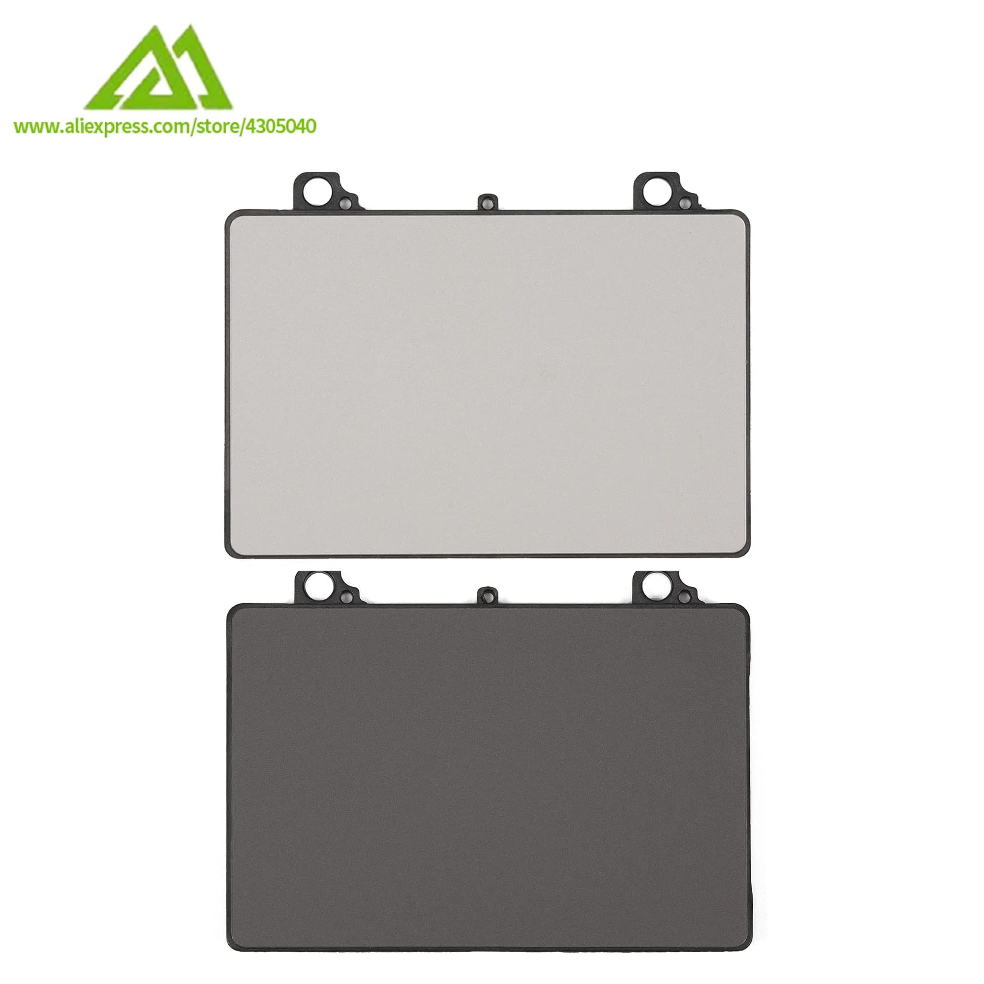 Touchpad Per Ideapad 320-15 320-15IKB 330-15ikb 8SST60N10295 NBX0001K310 Trackpad Argento/Grigio