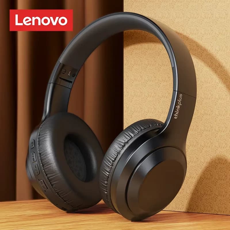 Nuovo auricolare Bluetooth Lenovo TH10 TWS a bassa latenza con cuffie da gioco a lunga durata, comode cuffie sportive traspiranti