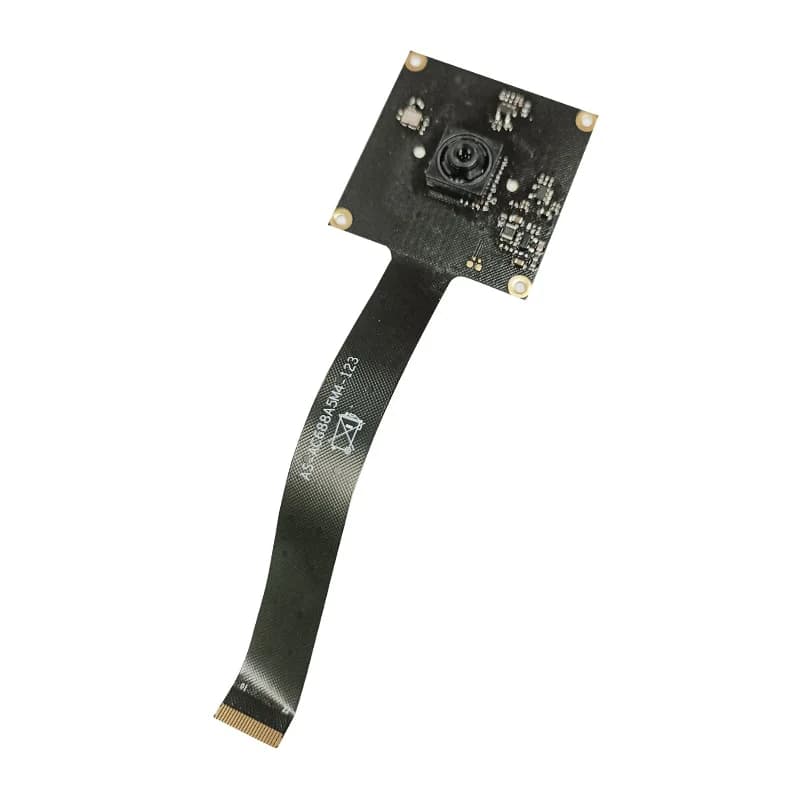 Modulo Fotocamera Mini Raspberry Pi 48MP con Lente Senza Distorsione IMX586 UHD 8000x6000 per PC Tablet Laptop