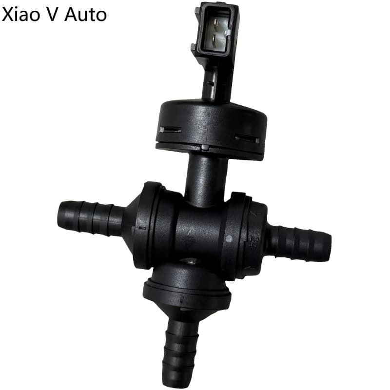 Brake Booster Vacuum Switch Fit For Volvo S80 S60 V70 XC70 1999-2009 Master Cylinder Contact OE 31400692 31265825