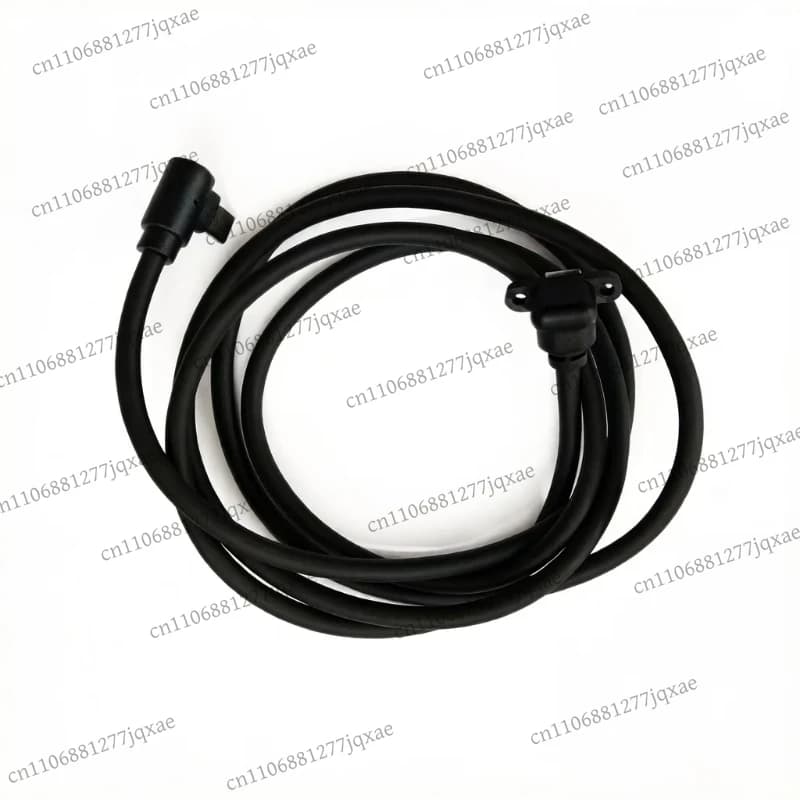 Type-C communication cable for ELEGOO Centauri Carbon L1380mm extruder, 3D printer signal connection line CC1
