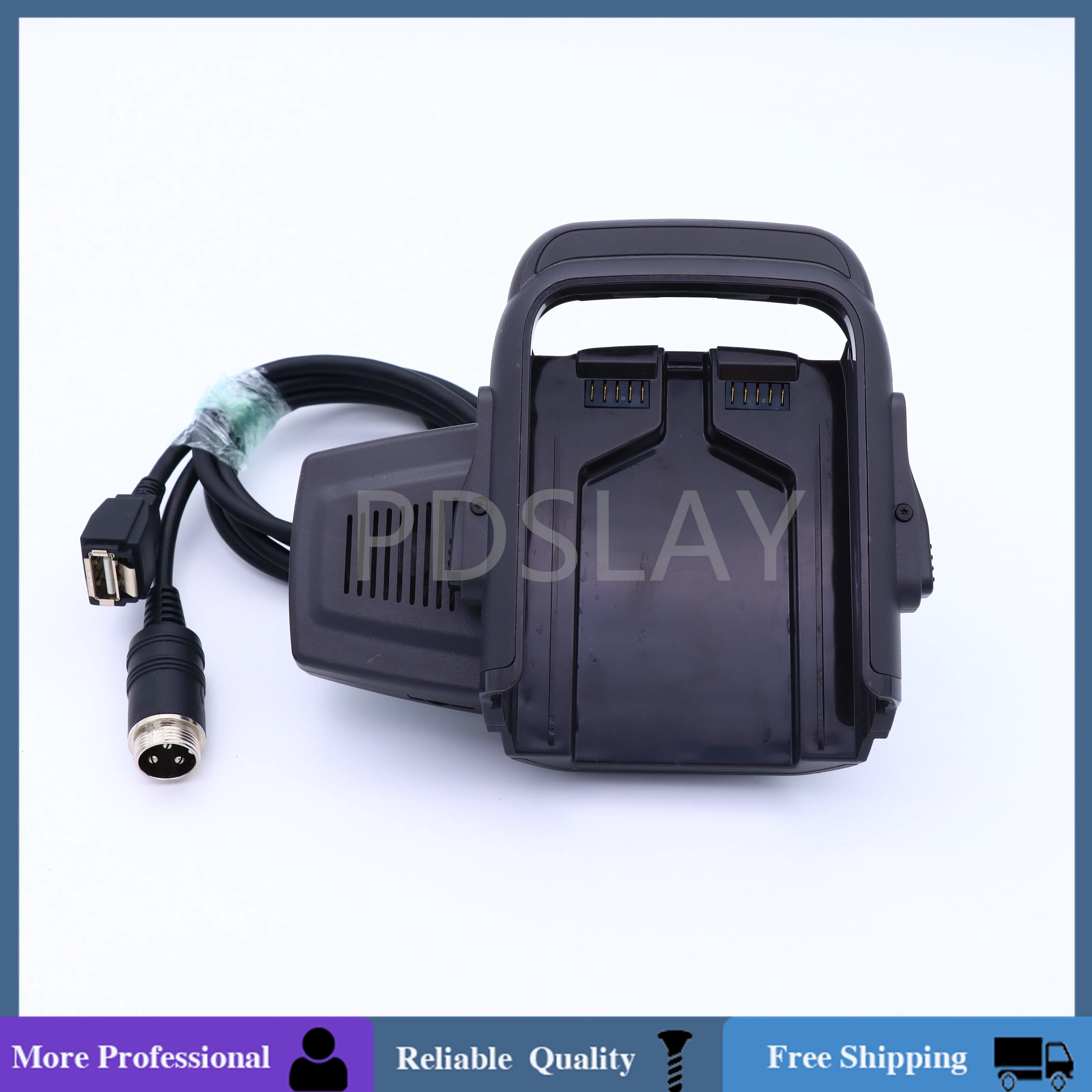 Caricabatteria da auto Honeywell CT50 R-REM-HWK-CT50-MB CT50-MB-P-O-XP CT50-MB V-DOCK