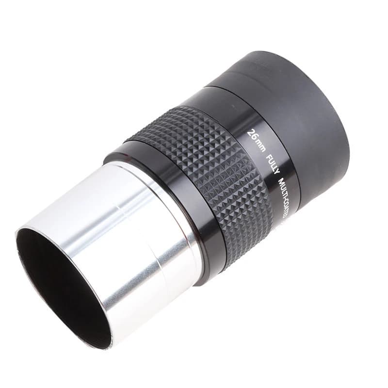 Suitable for Angeleyes star edge 2 inch 26mm 32mm 40mm eyepiece astronomical telescope accessories multi-layer coating
