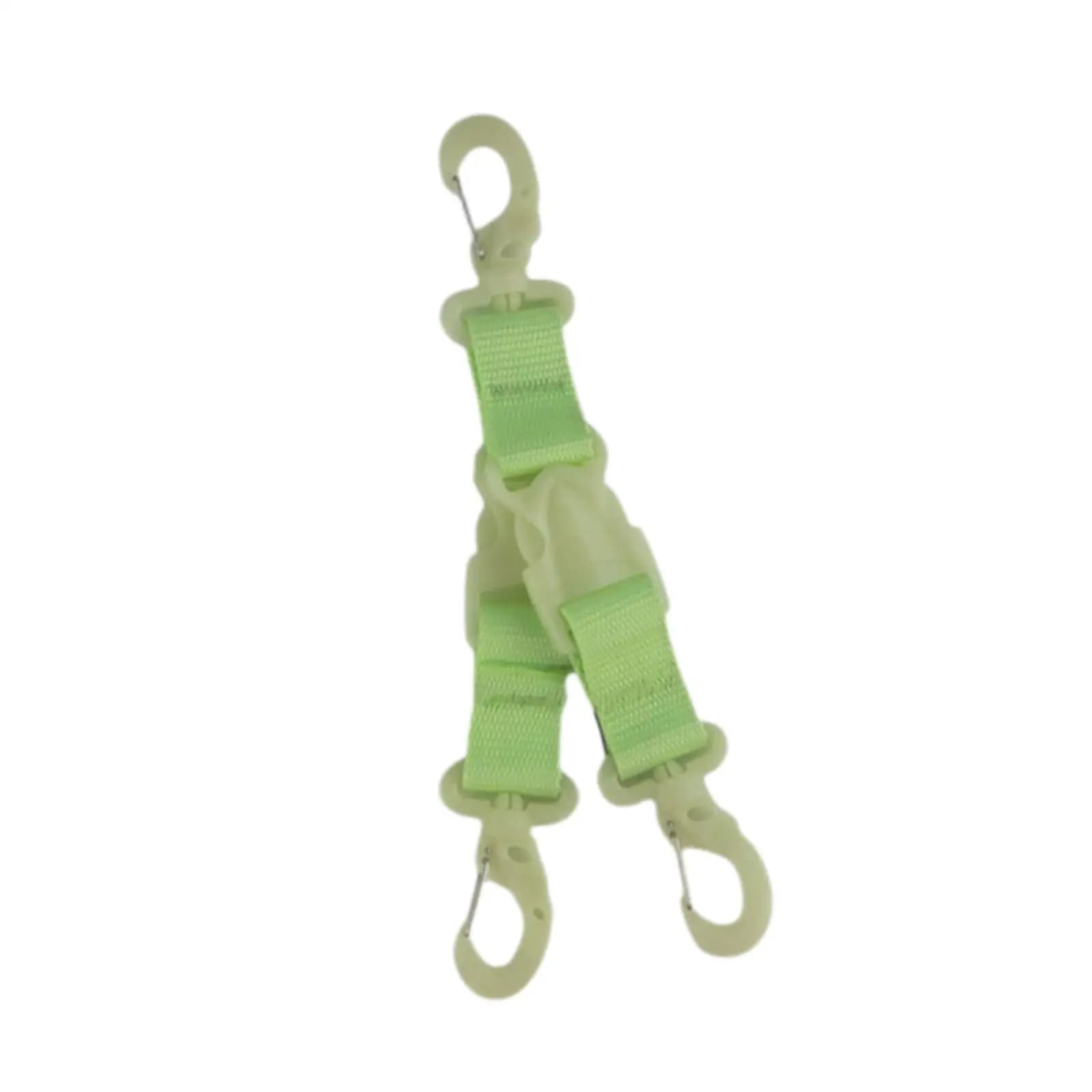 Diving Pine Strap, Diving Pine Strap, Sub Pine Ribbon Strap, Swimming Pine Holder, Adult and Snorkeling Diving Equipment Accessories