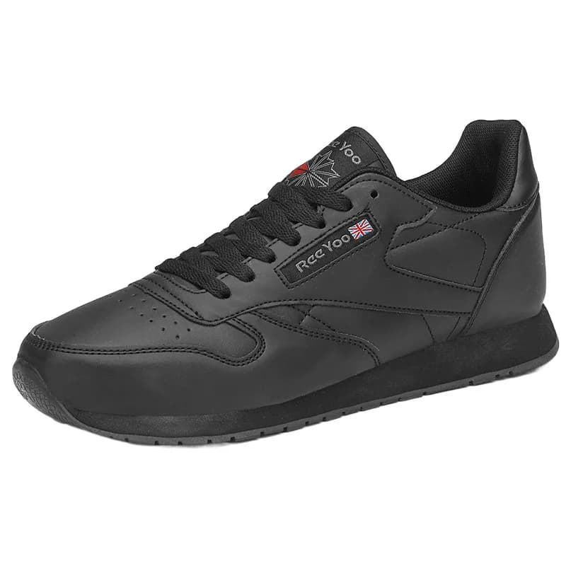 Men's Casual Shoes Large Size Men's Shoes Sports Shoes For All Four Seasons Comfortable Sneaker Forrest Gump