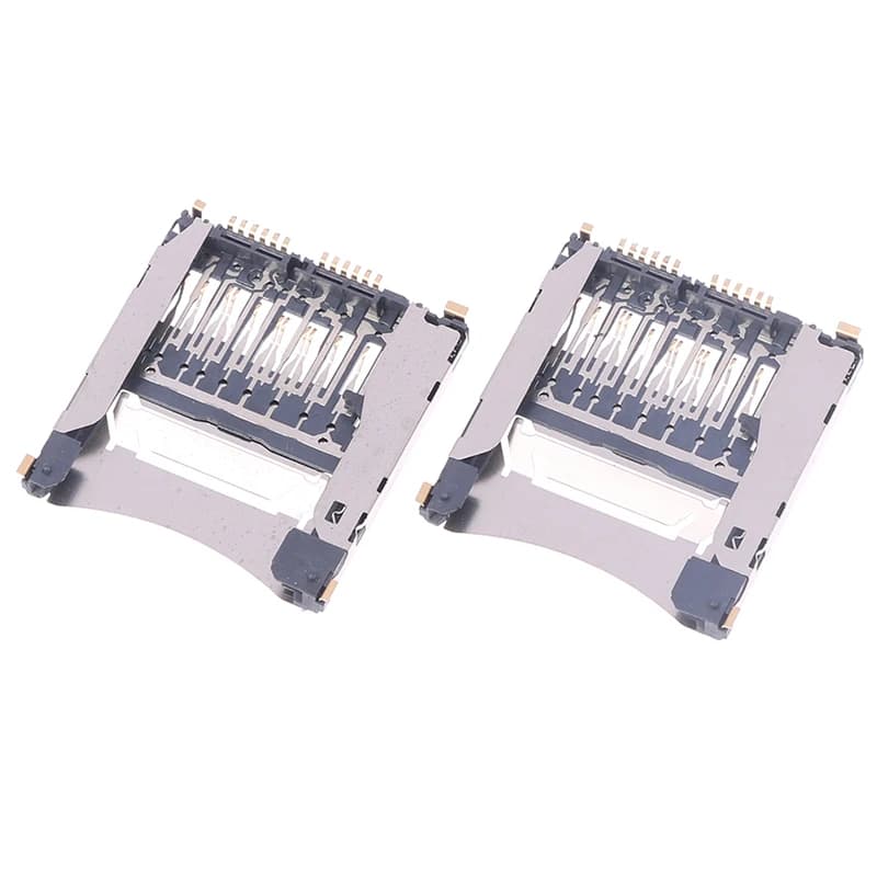 Componente Lettore Slot Scheda di Memoria SD all'ingrosso (1 pz) per D3300 D810 D750