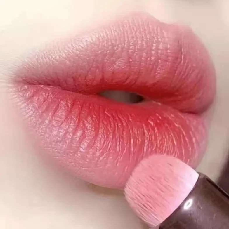 Multifunctional Lip Brush, Face Makeup Tool, Corrector Brush, Lipstick Application Brush