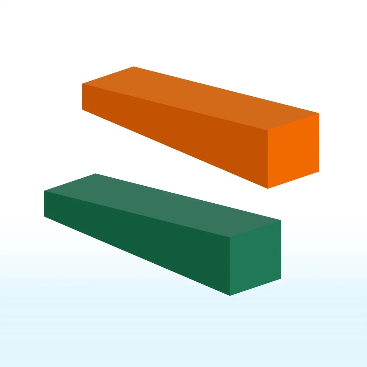 Mattoncini MOC Inclinati 1x4, Terza Piastra Inclinata Speciale, Kit Costruzioni 7689, Mattoncini per Tetti di Case e Castelli, Giocattoli Educativi per Bambini, Regali
