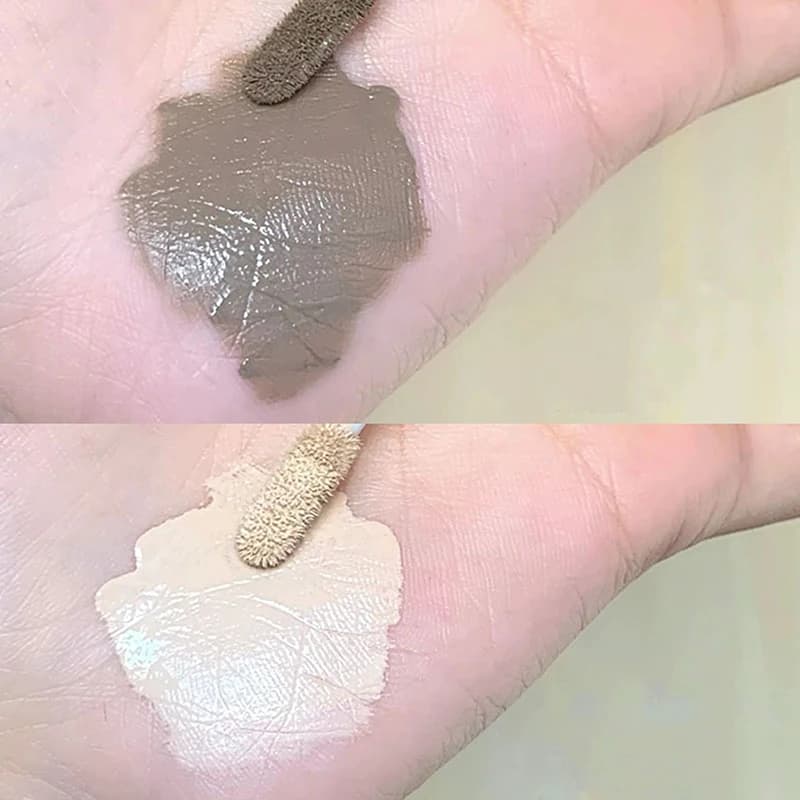 DIKALU Light Contour Stick: Trucco Opaco, Ombretto Naso Lucido, Fondotinta Illuminante, Bronzer Liquido, Penna Evidenziatore