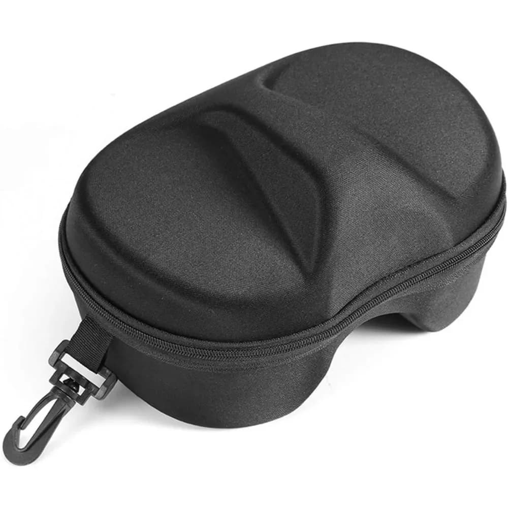 Custodia per maschera subacquea Custodia protettiva per occhiali da sub portatile per nuoto