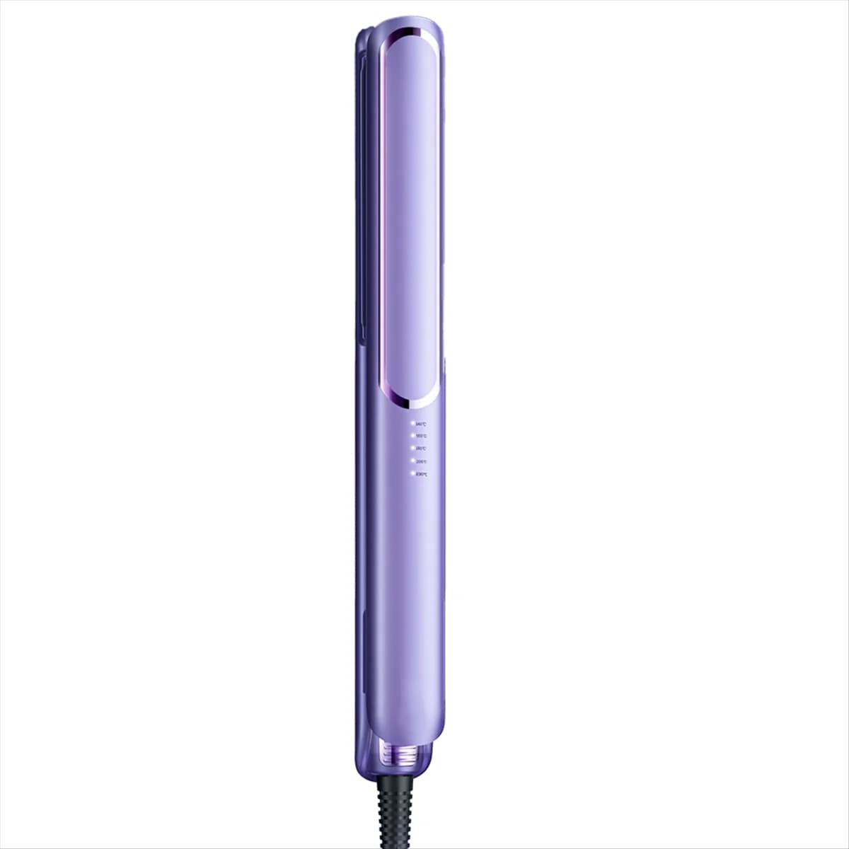ABUB Ceramic Electric Hair Plate 5 times Mini Hair Plate Heater Comb Anti-coating styling tool-D American Spin