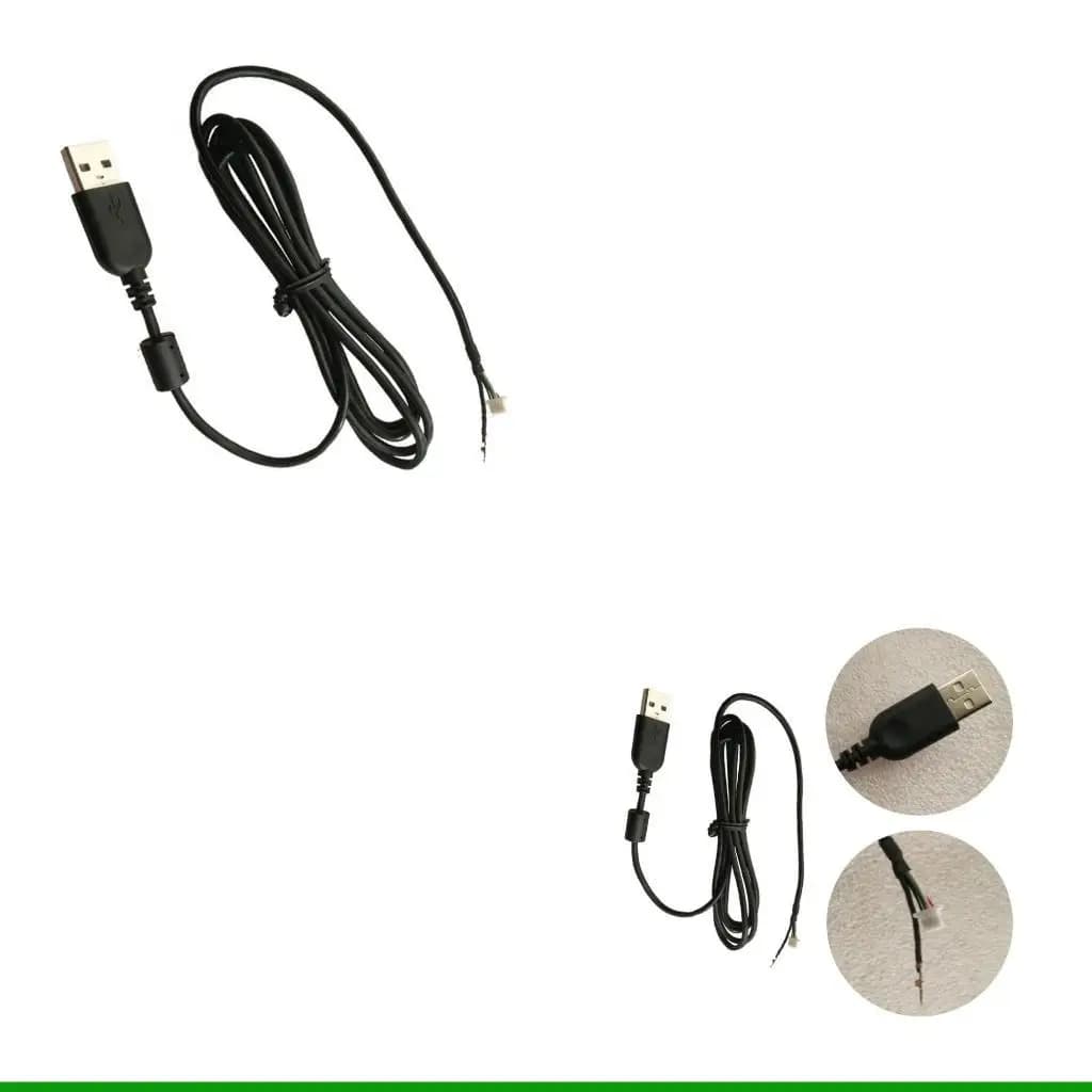 U55C per C920 C930e Cavo webcam stabile per trasmissione affidabile e video nitidi