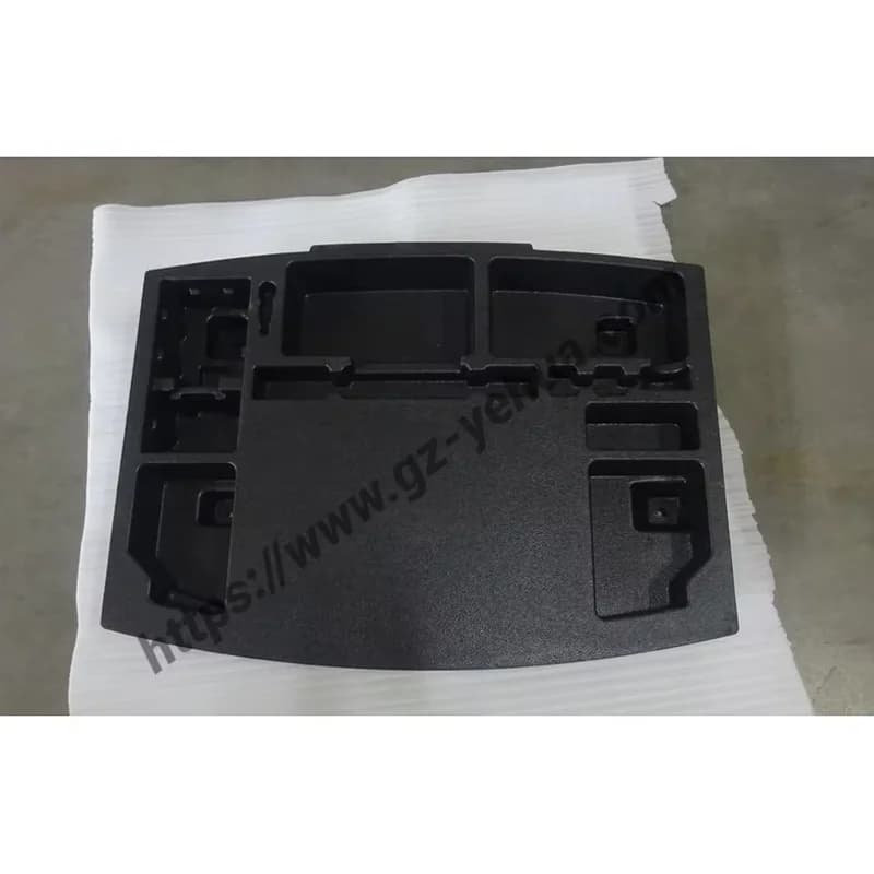 BYD Seal U Song Plus Dm-i Ev 2021-2025 Cassetta degli attrezzi al centro del vano bagagli Accessori auto originali Para Auto Tool