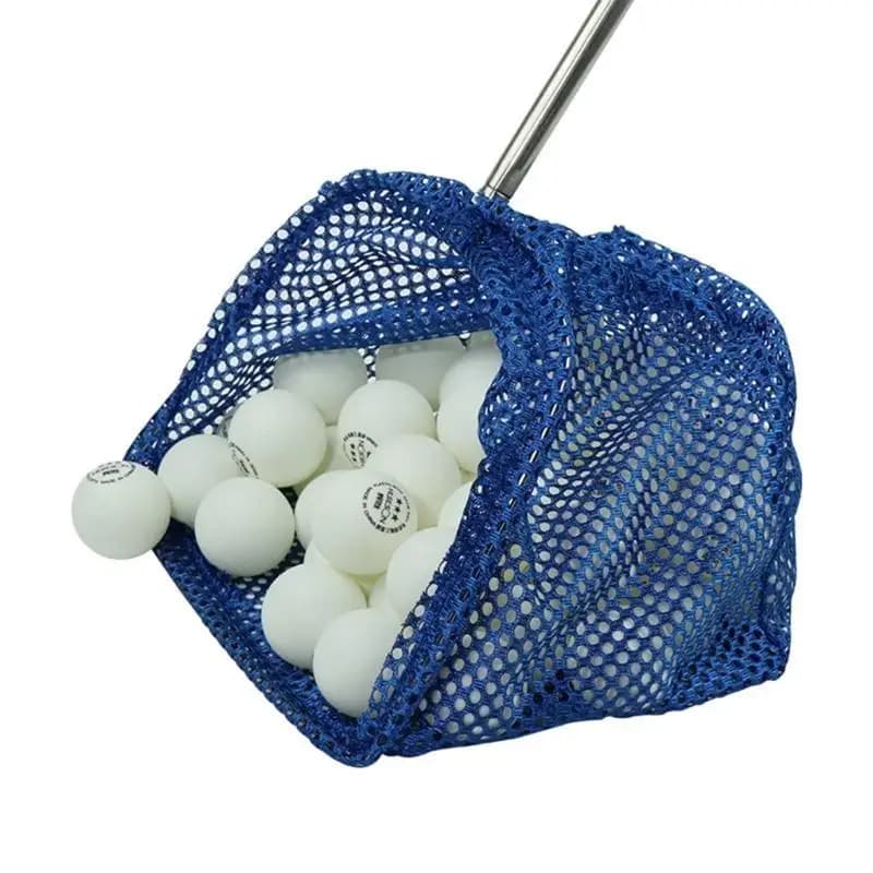 652F Raccoglitore raccoglitore palline da portatile, telescopico