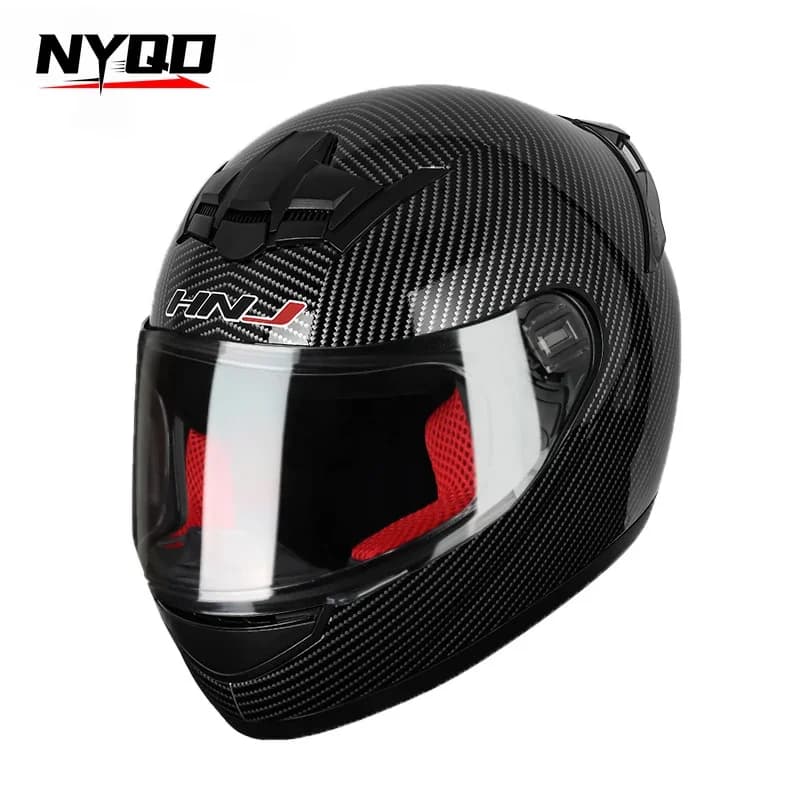 Motorcycle lens Four seasons Universal motorcycle helmet lens for motorcycle Cascos Para MotoCapacete De Motocicleta Helmet