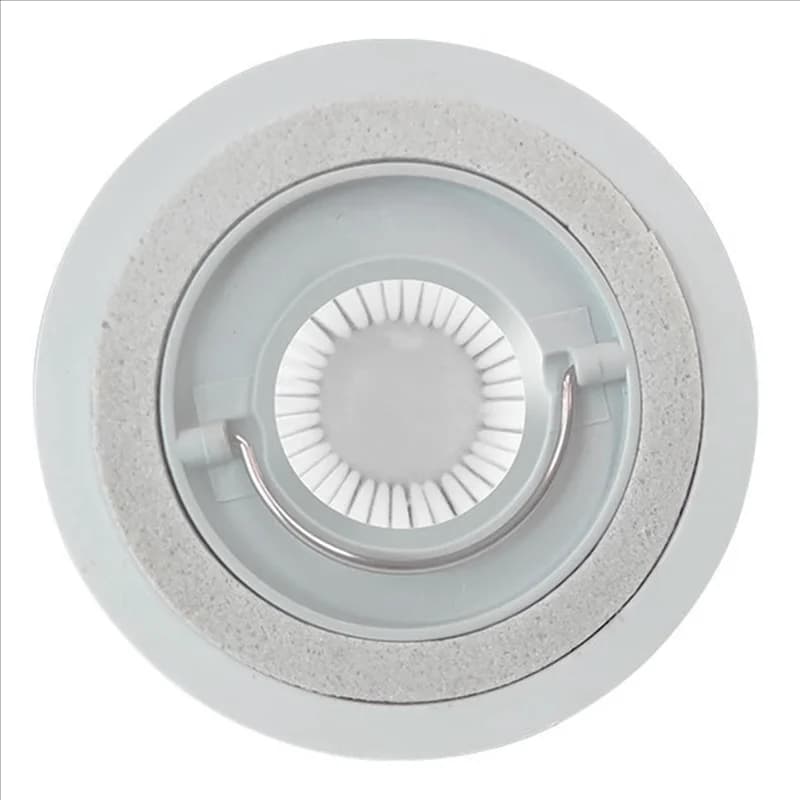 A99G-Adatto per Xiaomi Mijia Handy Aspirapolvere Accessori Elementi filtranti Mini aspirapolvere per auto portatile Filtro, 10PC