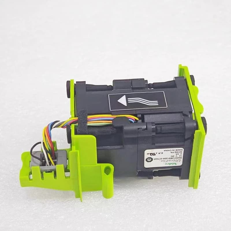 For Cisco UCS C220-M4 Server Chassis Fan 74-1 2994-01 GFC0412DS-SM06 Used