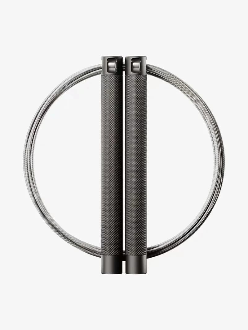 RPM session 4.0 double bearing racing rope for jumping Crossfit dual shake sport fitness weight loss