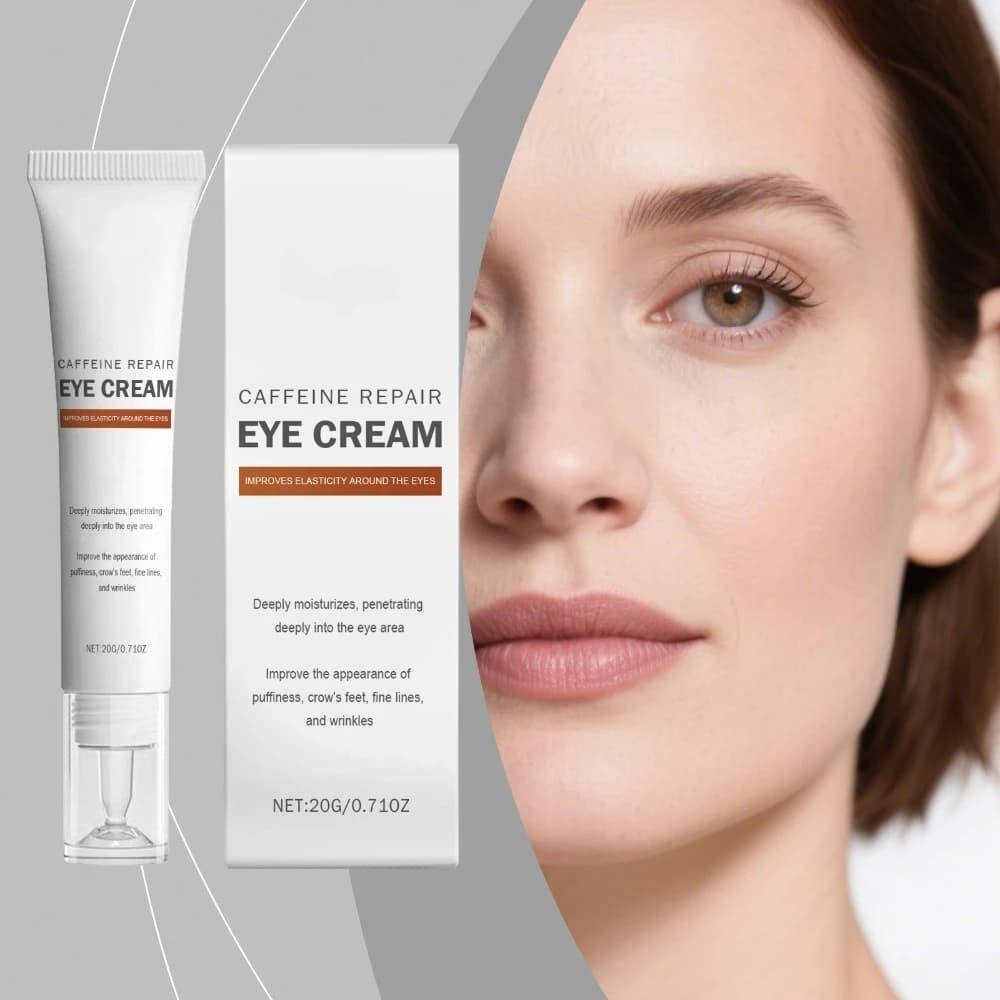 Peptide Collagen Eye Cream Anti-Wrinkle Anti-Age Remove Dark Circles Eye Care Against Puffiness And Bags Hydrate Eye Care Cream