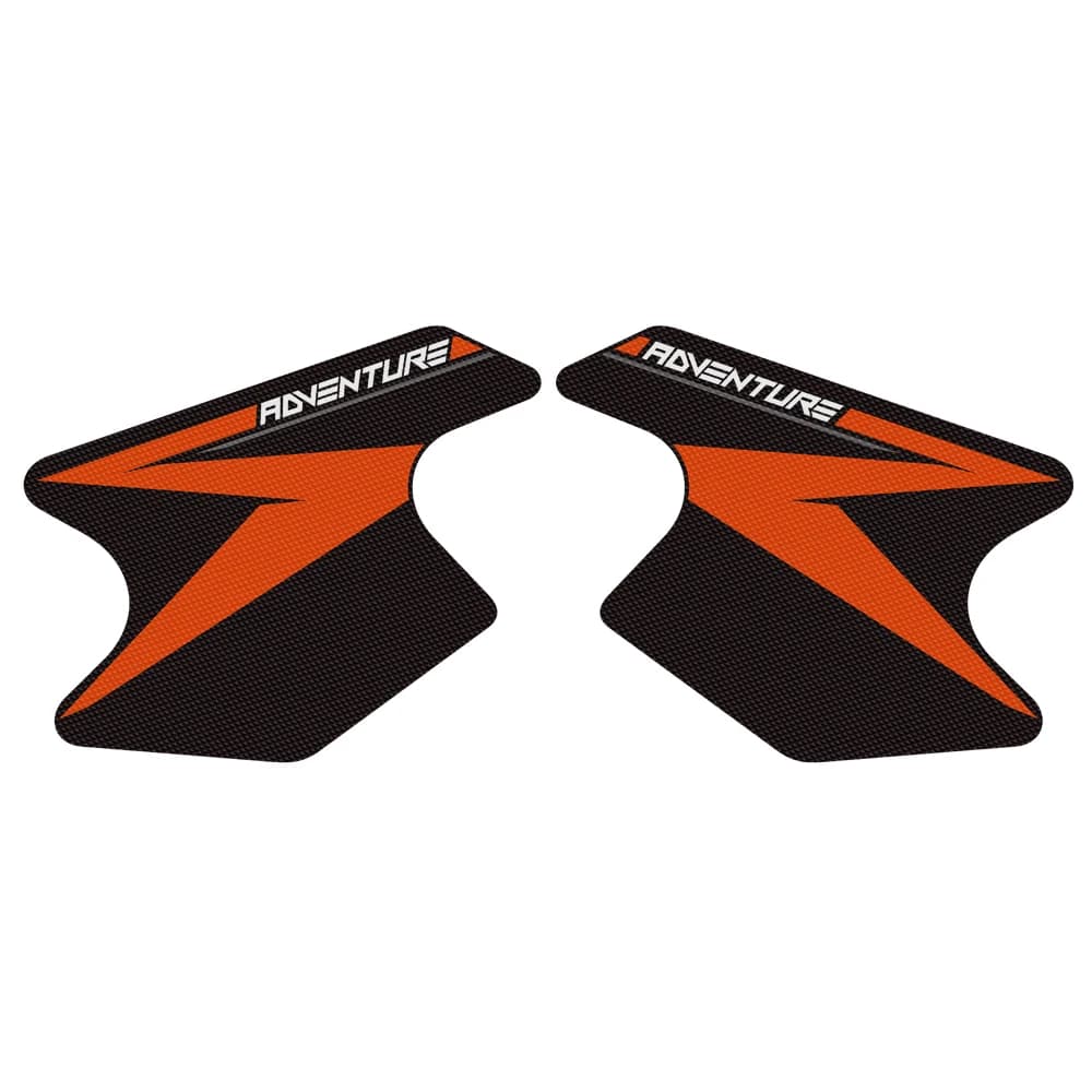 Motorcycle Side Tank Pad Protection Knee Grip Mat for KTM 1290 Super Adventure R/S 2021-2022