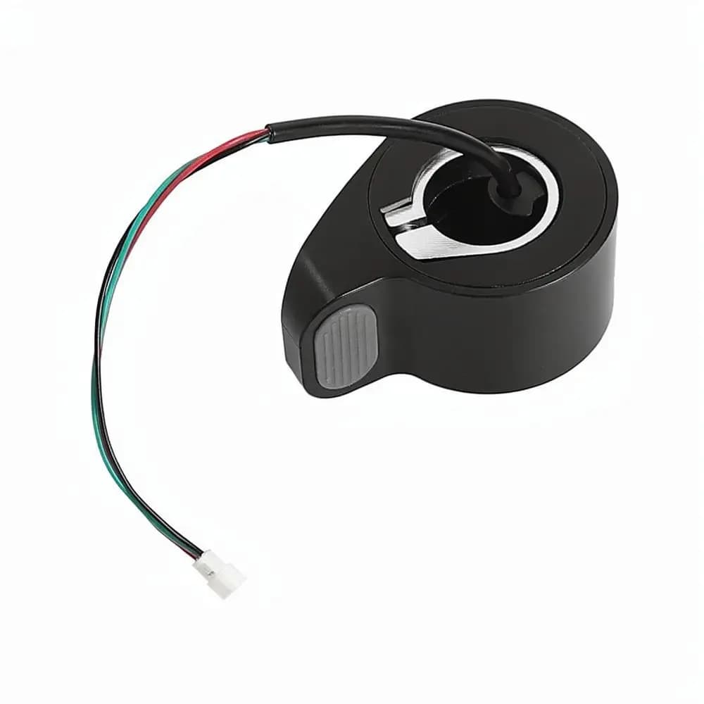 Speed Accelerator Thumb Throttle For 3 Lite Electric Scooter Parts Sensitive Finger Control Replacement