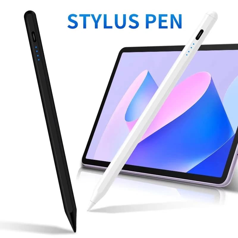 Per Lenovo Xiaoxin Pad Pro GT 11.1 "2025 (TB710FU) Tab P12 12.7 P11 Pro 2a generazione 2022 11.2 ''K11 Plus Touch Screen Penna capacitiva