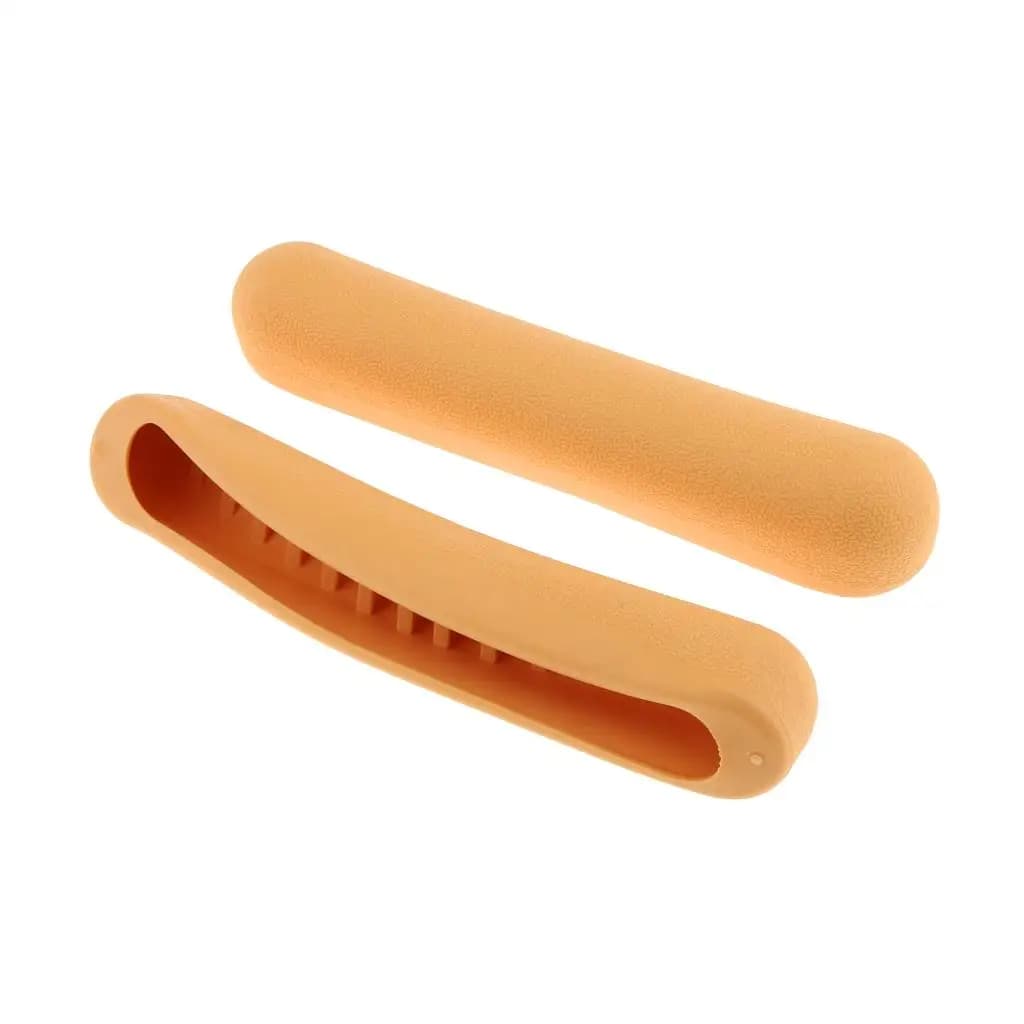 Durable Rubber Crutches Pillow Accessories Crutch Resistant Underarm Cover
