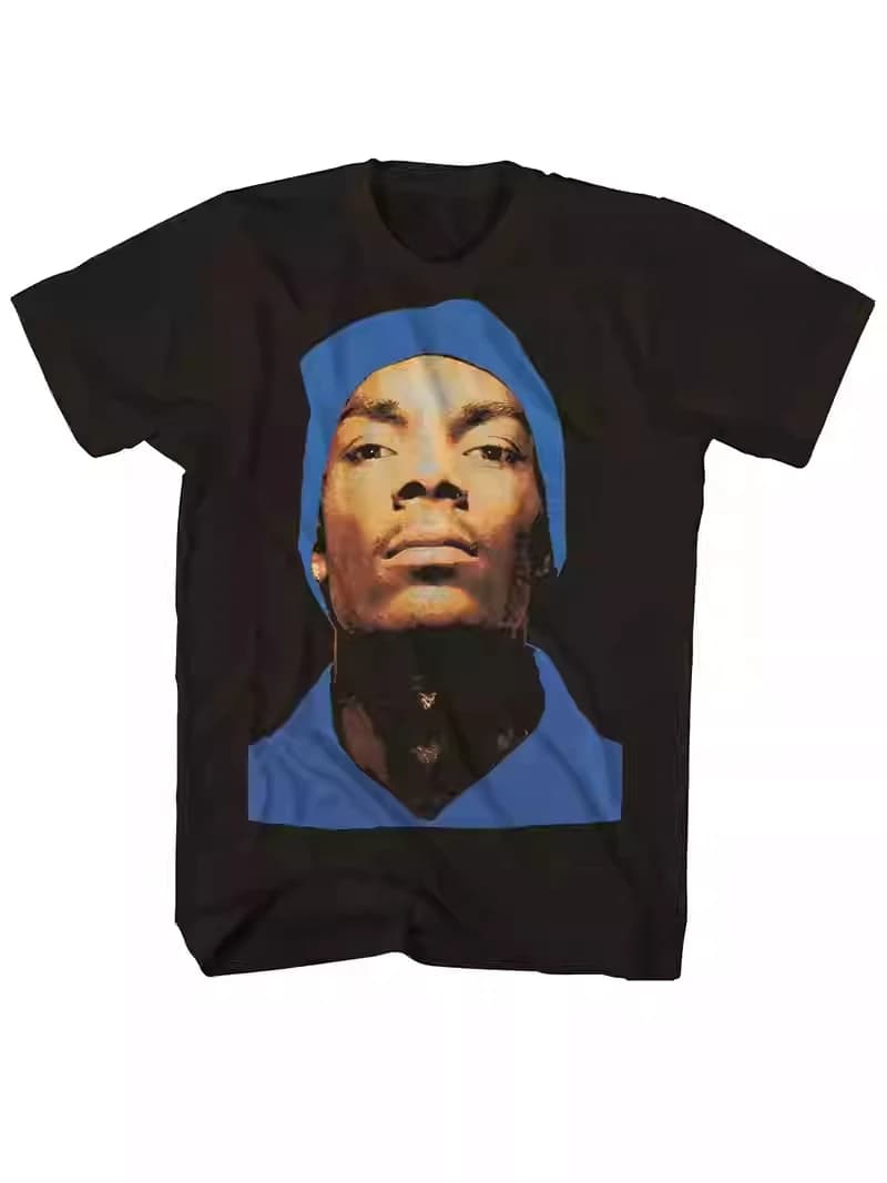 Snoop Dogg Hip-hop Rap MCing, Hip Hop History, Stan Smith Sneakers, Men's Women's T-shirt, Men's Clothing Top